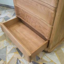 Eugenio Chest of Drawers by Erika Gambella