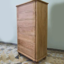 Eugenio Chest of Drawers by Erika Gambella