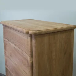 Eugenio Chest of Drawers by Erika Gambella