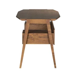 Eugenio Writing Desk by Centro Ricerche MAAM