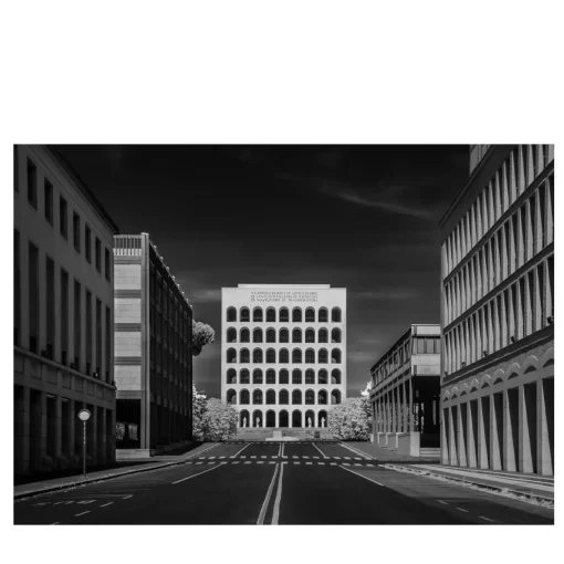 EUR Photograph