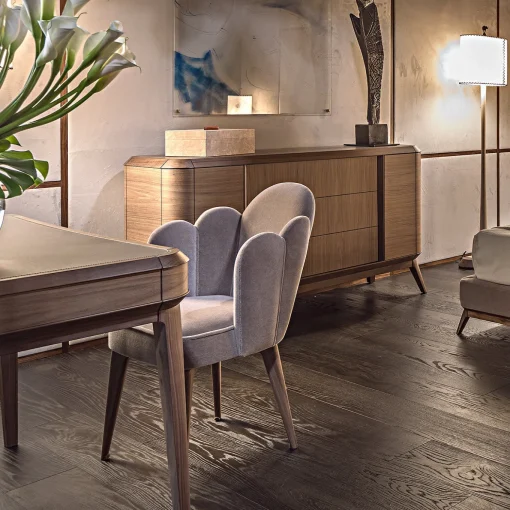 Euridice Dresser by Giovanna Azzarello