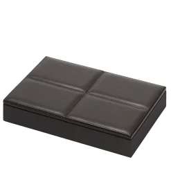 Eva Classic Domino Game Set
