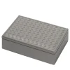 Eva Handwoven Playing Card Holder