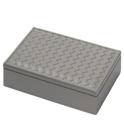 Eva Handwoven Playing Card Holder