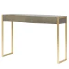 Evans Console Technical Shagreen