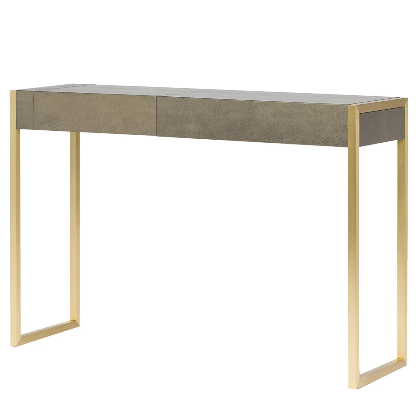 Evans Console Technical Shagreen