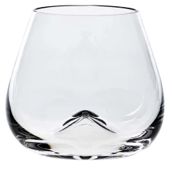Everest Set of 4 Negroni Glasses