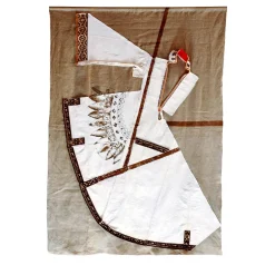 Evgenija Tapestry