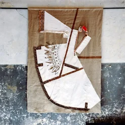 Evgenija Tapestry