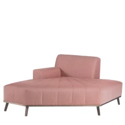 Expanding Ed/20 000 Chaise Longue By Studio Mamo