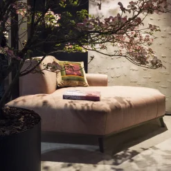 Expanding Ed/20 000 Chaise Longue By Studio Mamo