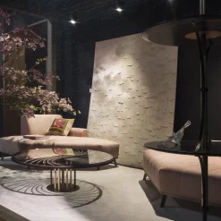 Expanding Ed/20 000 Chaise Longue By Studio Mamo