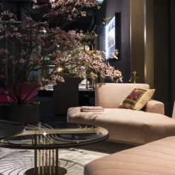 Expanding Ed/20 000 Chaise Longue By Studio Mamo