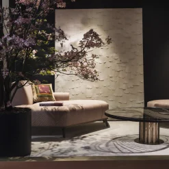 Expanding Ed/20 000 Chaise Longue By Studio Mamo