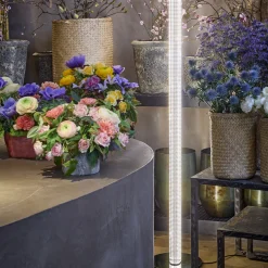 EX-TR Floor Lamp by Franco Raggi