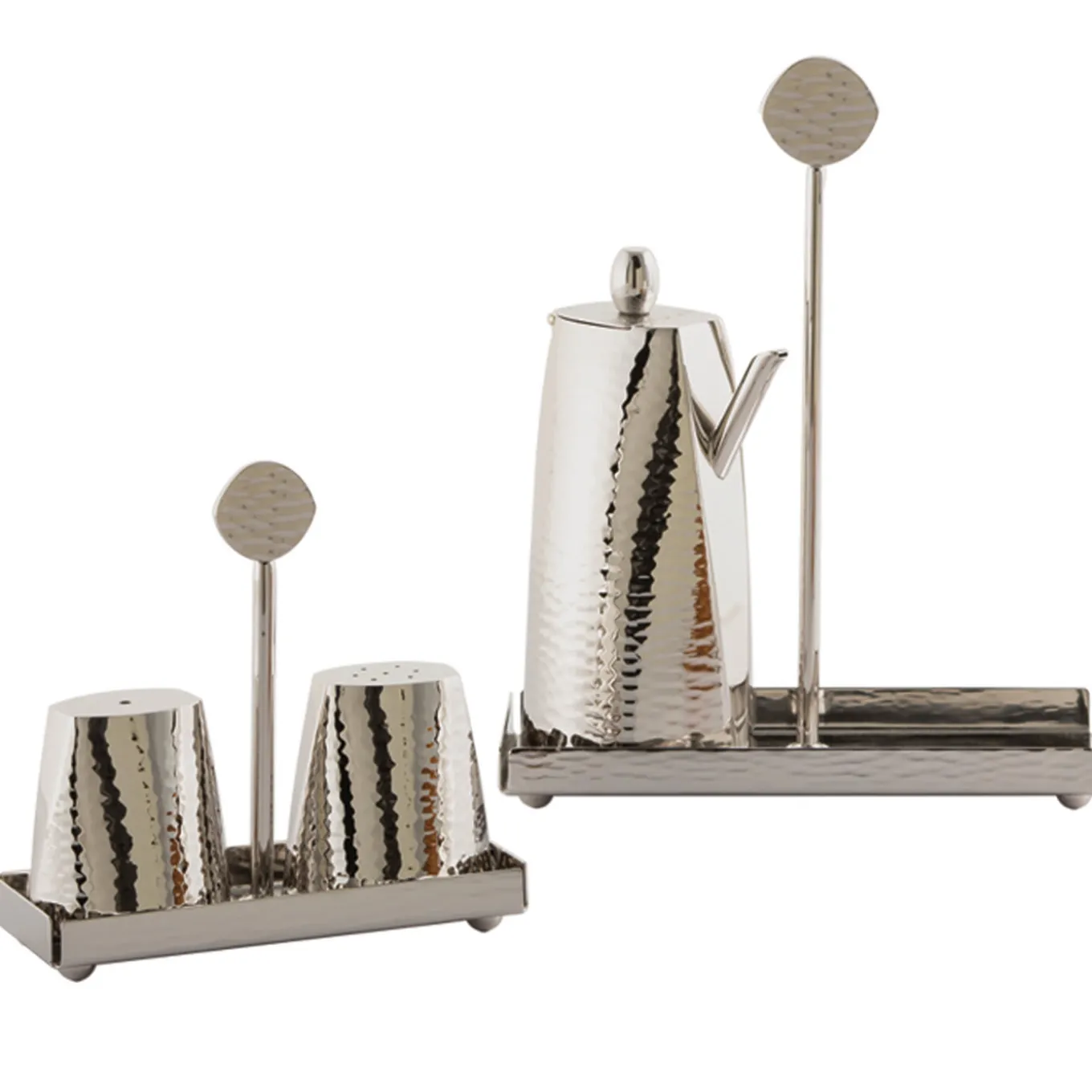 Eyes Salt and Pepper Shaker