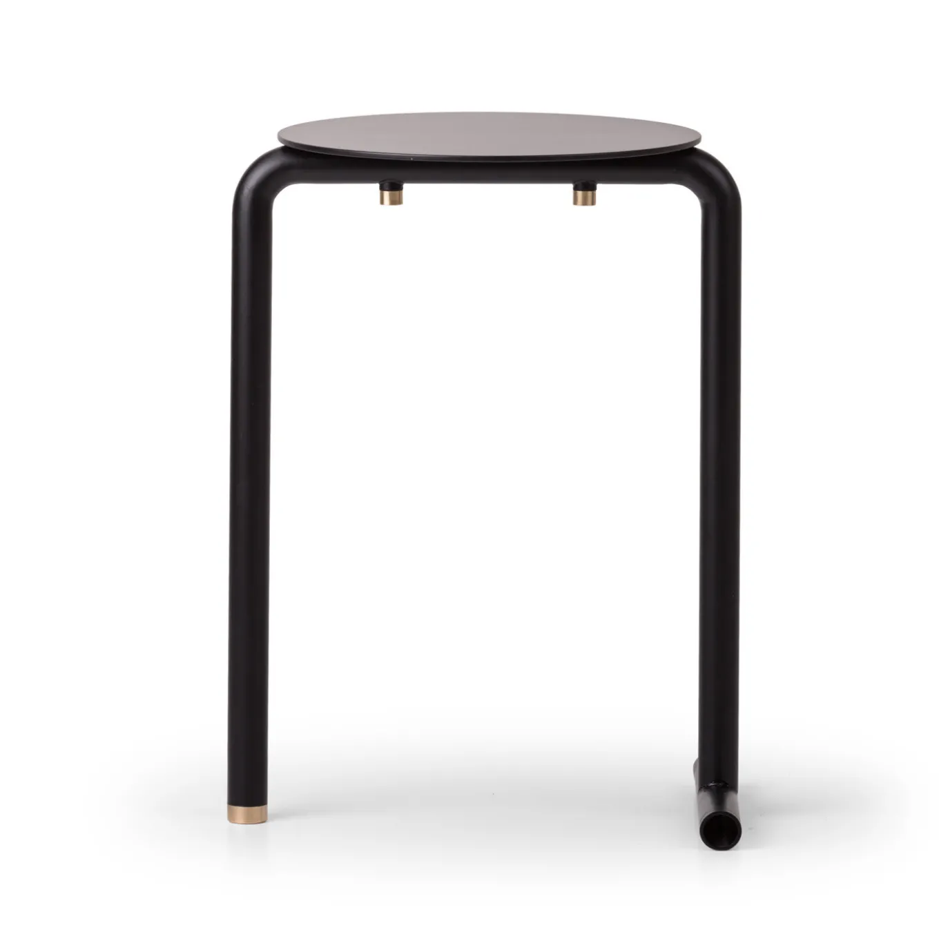 Factory Stool by Omri Revesz