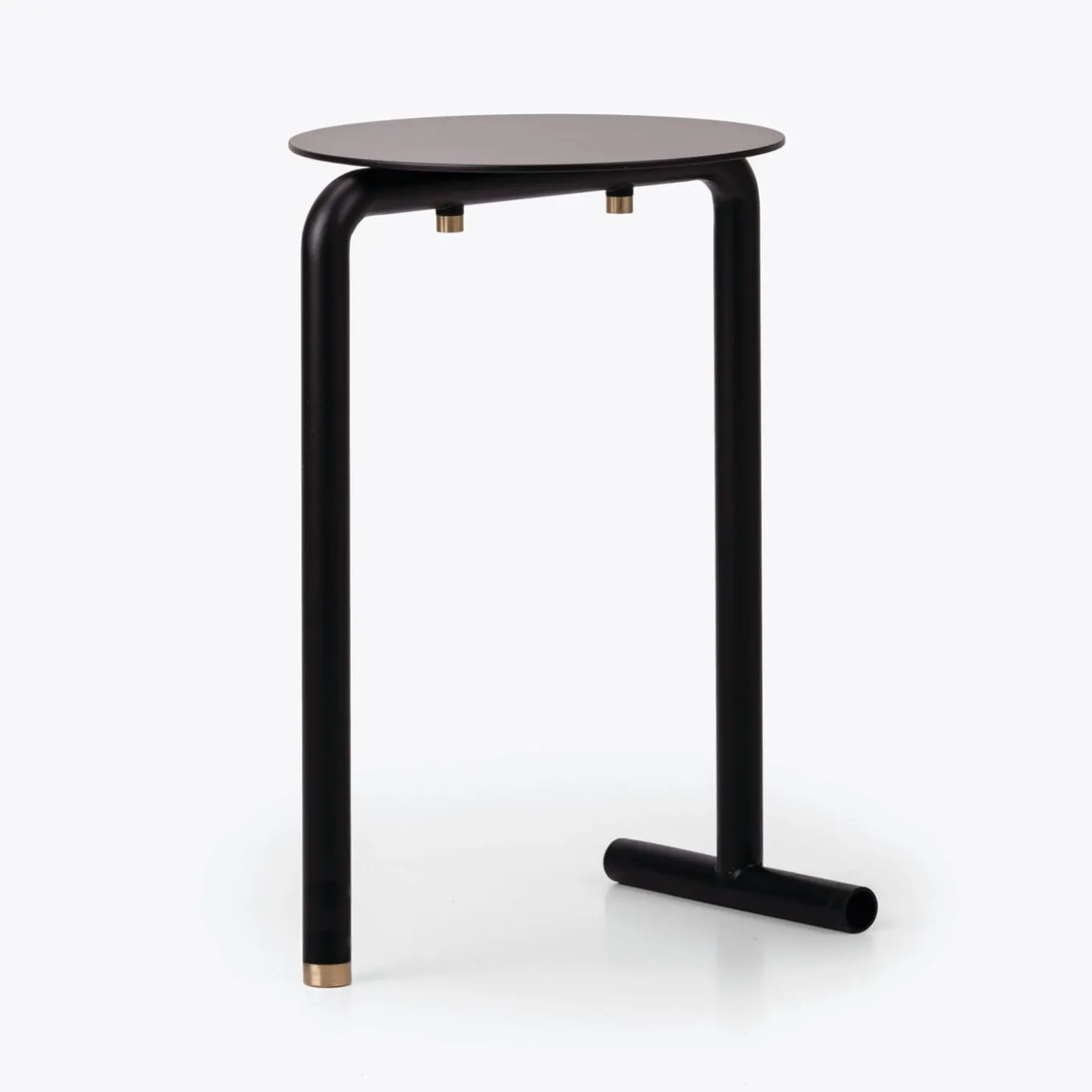 Factory Stool by Omri Revesz