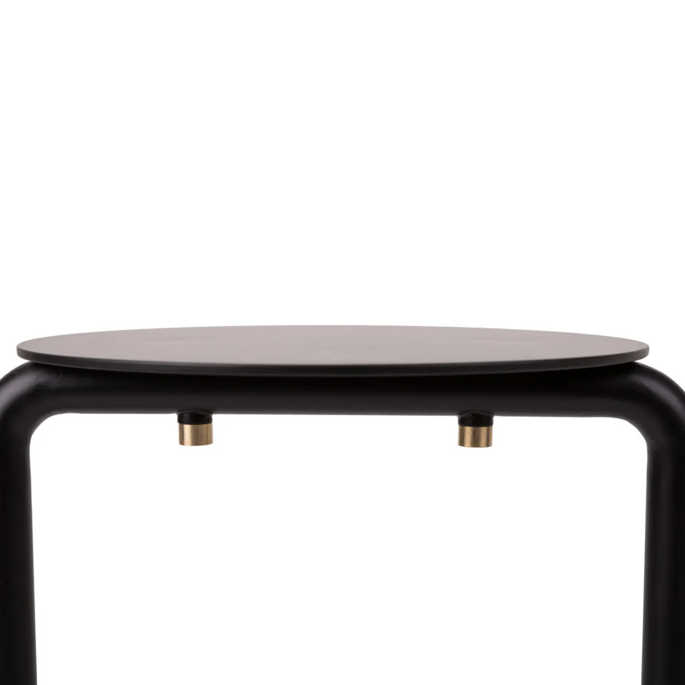 Factory Stool by Omri Revesz