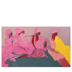 Fade to Gray Painting