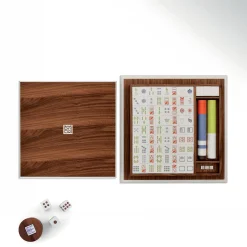 FA"I" Mahjong Set