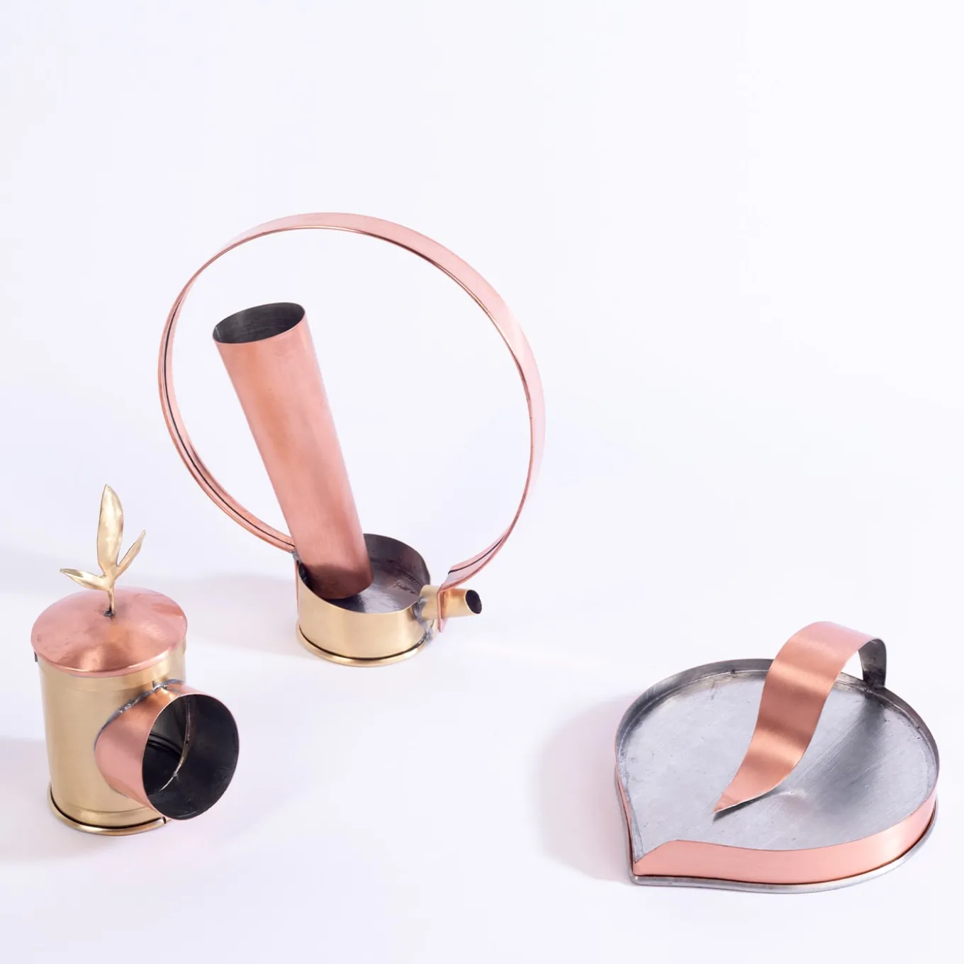 Famiglia Oliva - Elio olive oil cruet