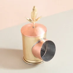 Famiglia Oliva - Pigi olive oil olfactory taster