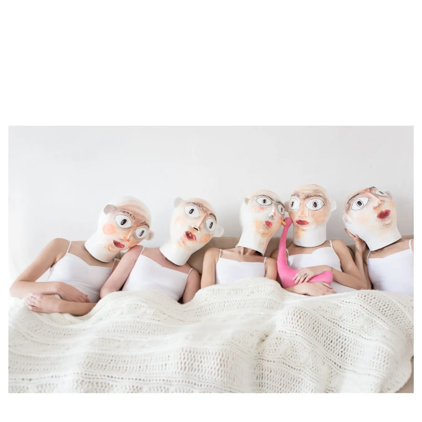 Family #3 Photograph