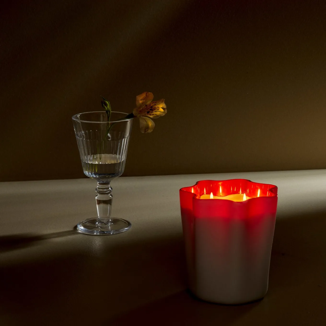 FANCY CANDLE