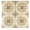 Fango Salinelle Set of 4 Tiles #8