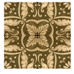 Fango Salinelle Set of 4 Tiles #4