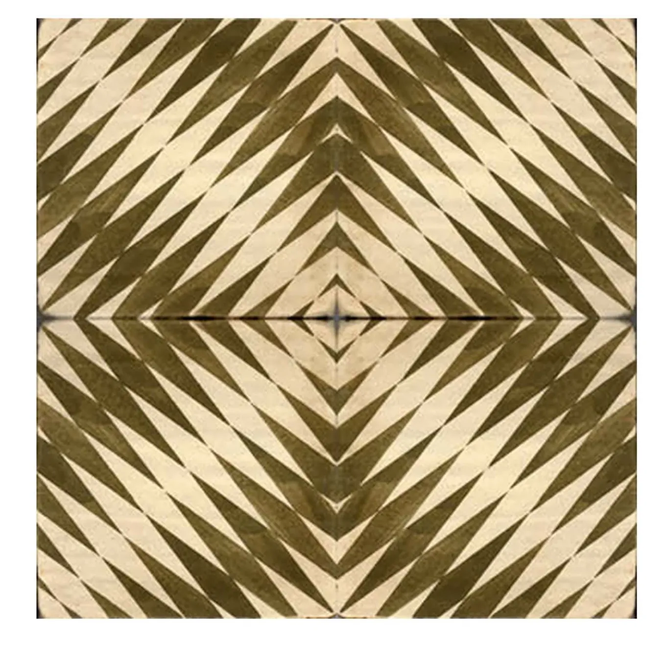 Fango Salinelle Set of 4 Tiles #2