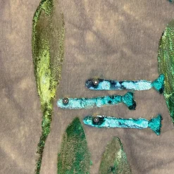 Fantasia d'Acqua Tapestry