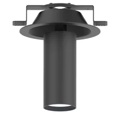 Faretto K Black Spotlight