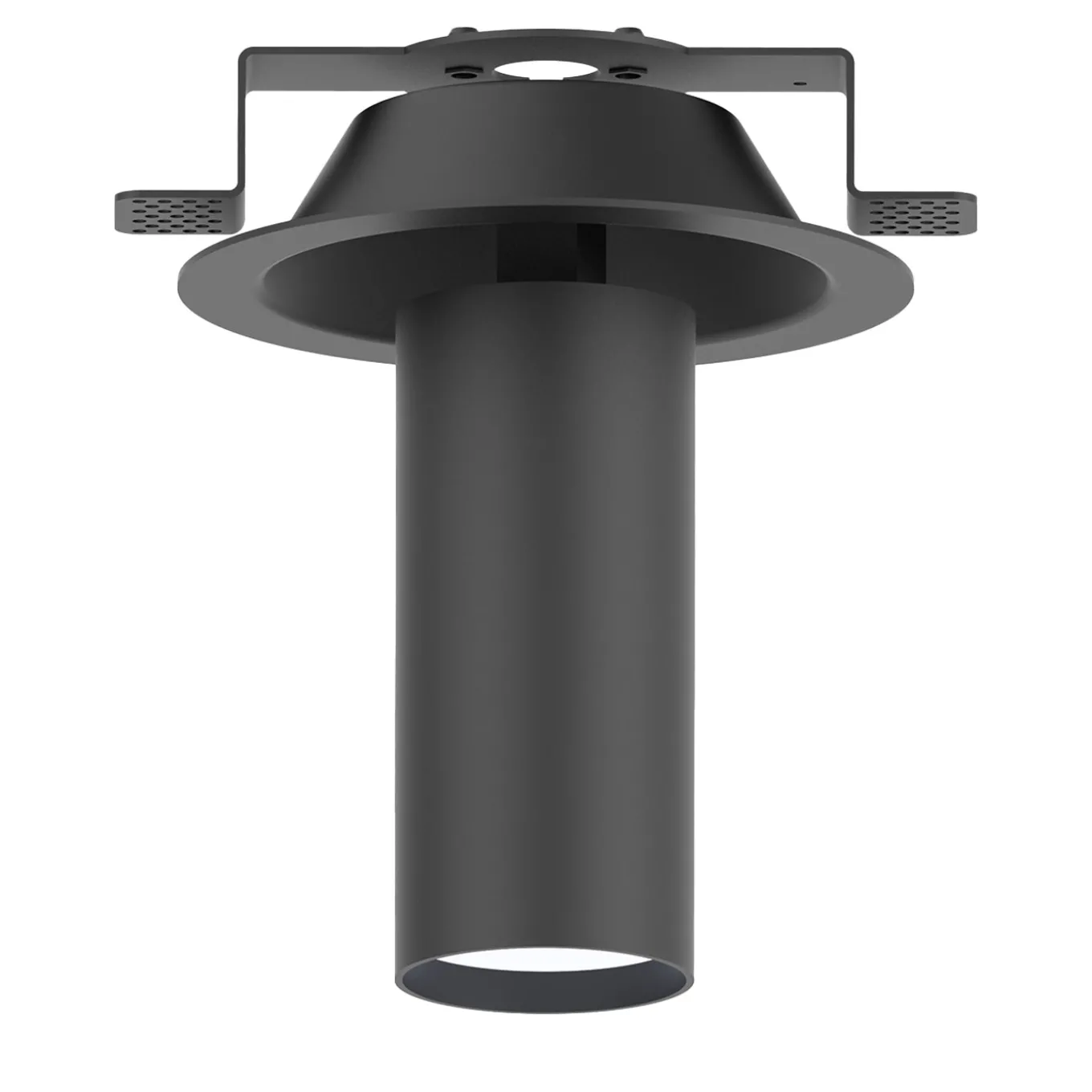 Faretto K Black Spotlight