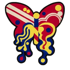 Farfalla Rug