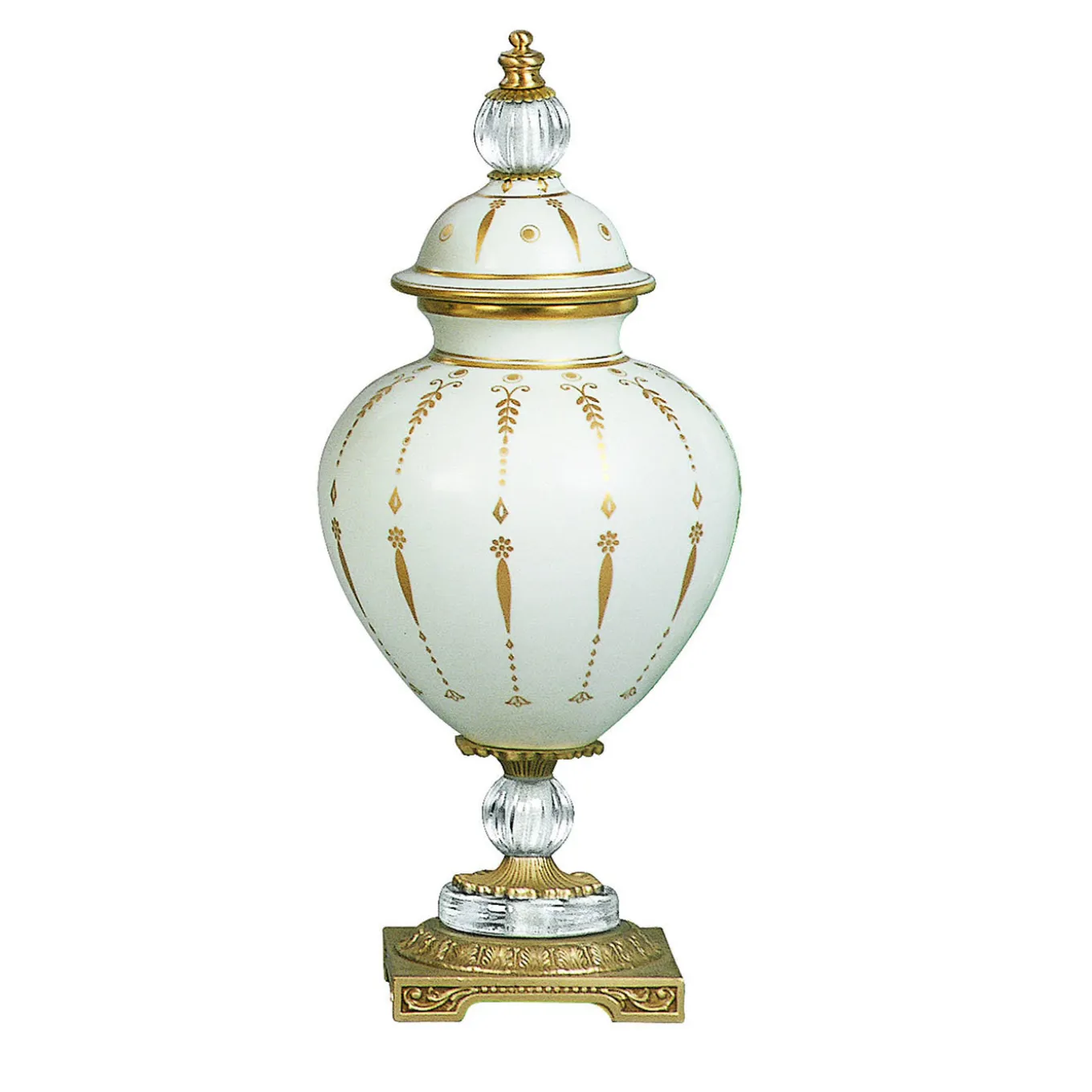 Fascia Impero Large Potiche