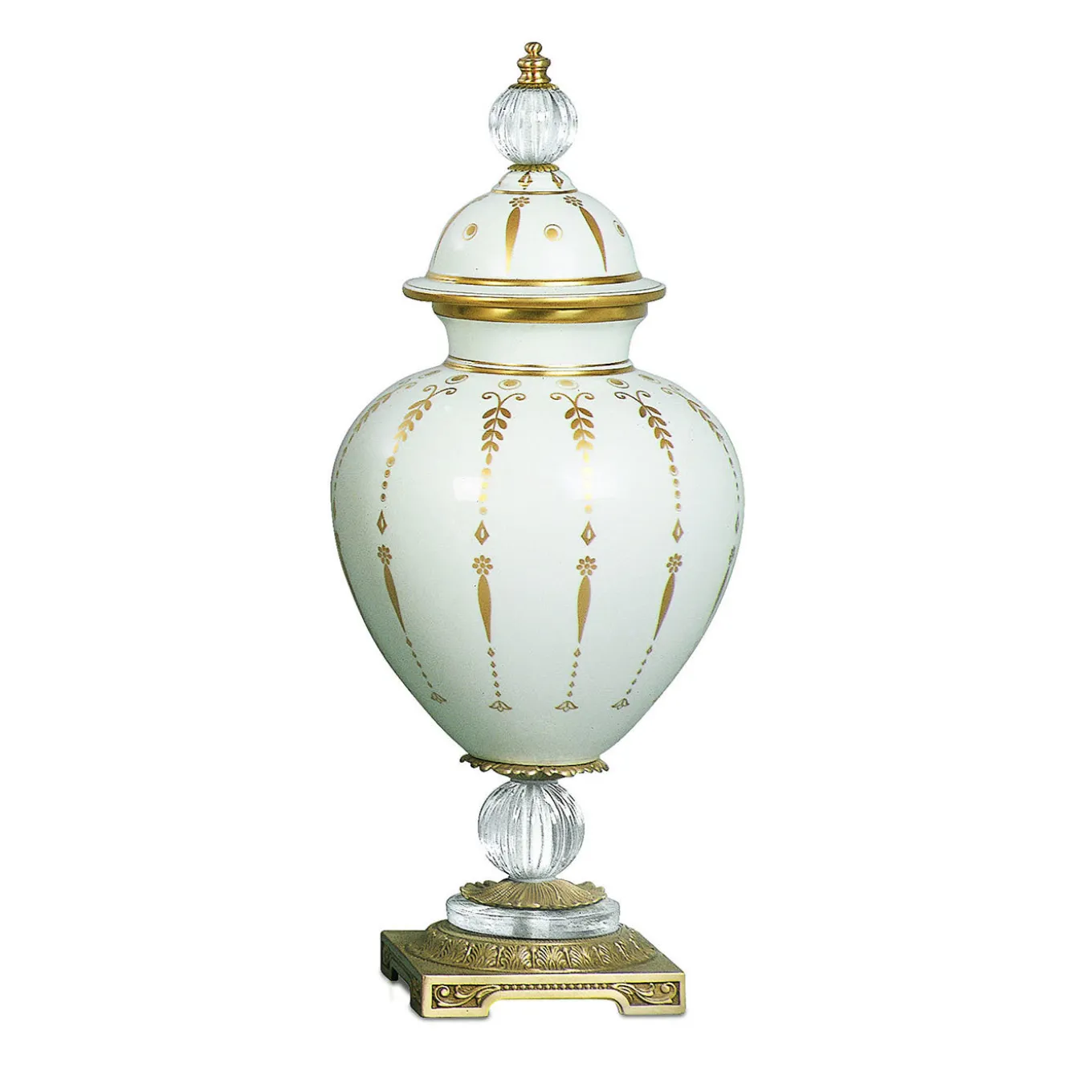 Fascia Impero Small Potiche