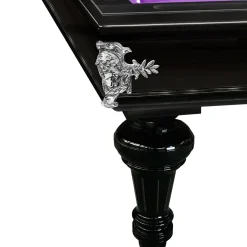 Fashion Black Billiard Pool Table
