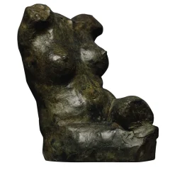 Fauna Torso