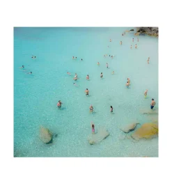 Favignana Cala Azzurra Photograph