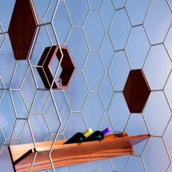 Favo Screen by Daniele Della Porta