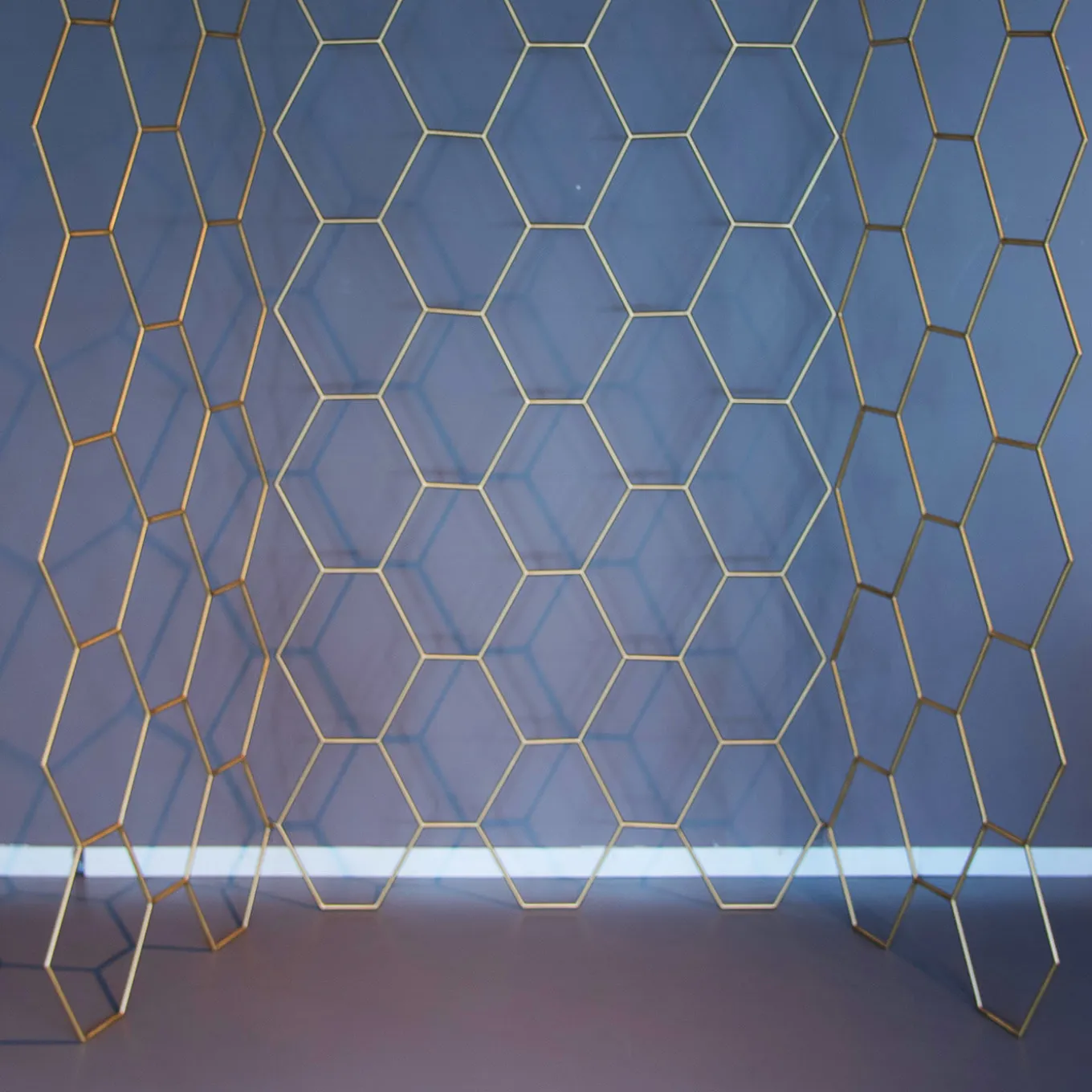 Favo Screen by Daniele Della Porta