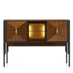 FB Collection Crystal Bar Unit