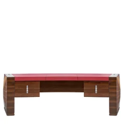 FB Collection Crystal Desk