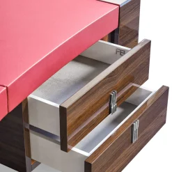 FB Collection Crystal Desk