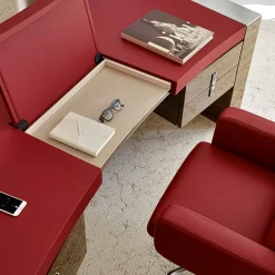 FB Collection Crystal Desk