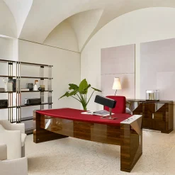 FB Collection Crystal Desk