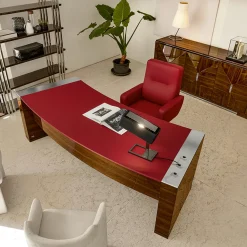 FB Collection Crystal Desk